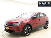 Occasion Opel Grandland X 2024 Rood SUV
