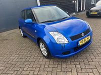 tweedehands Suzuki Swift 1.3 GLS