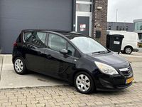 Occasion Opel Meriva Edition 101 PK (74 kW) 2011 MPV
