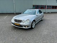Occasion Mercedes E55 AMG AMG 476 PK (350 kW) 2003