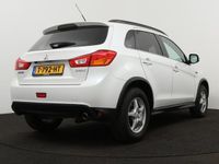 tweedehands Mitsubishi ASX 1.6 Intense Limited | LM velgen | Xenon |