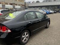 Occasion Honda Civic Comfort 99 PK (72 kW) 2008 Sedan