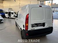 tweedehands Renault Kangoo 1ste Eigenaar | Lichte Vracht | 2 Zitplaatsen