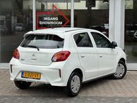 Occasion Mitsubishi Space Star 71 PK (52 kW) 2023 Wit Hatchback