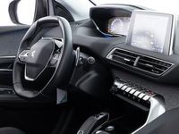 tweedehands Peugeot 3008 1.2 PureTech Blue Lease Premium | PANORAMA | Autom