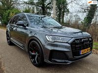 Occasion Audi Q7 Competition 456 PK (335 kW) 2020 Grijs SUV