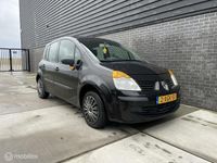 tweedehands Renault Modus 1.2-16V Comfort APK | Elec Rm |