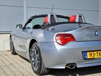 tweedehands BMW Z4 Roadster 2.0i Conditioned /nieuw Cabrio dak