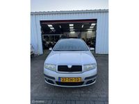 tweedehands Skoda Fabia Combi 1.4-16V Spirit+ | Vele Opties | Lezen !