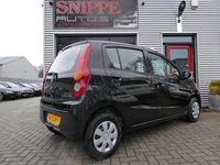 tweedehands Daihatsu Cuore 1.0 Trend -5DRS.-STUURBEKRACHTIGING-RADIO/CD/USB/AUX-ISOFIX-