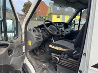 tweedehands Iveco Daily 35S13V 300 H2 L