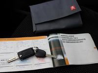 Occasion Citroën C4 Picasso 125 PK (91 kW) 2007 Rood MPV