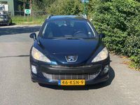 tweedehands Peugeot 308 SW 1.6 THP XT 156PK CLIMA/NAVIGATIE/PANORAMA! EXPORT!