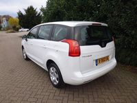 tweedehands Peugeot 5008 1.6 THP Bleu Lease Executive VOLAUTOMAAT 7 ZITPL C