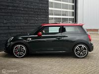 Occasion Mini John Cooper Works Chili 231 PK (169 kW) 2015 Groen Hatchback