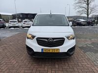 Occasion Opel Combo Edition 102 PK (75 kW) 2019 Wit Van