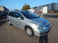 Occasion Peugeot 307 Premium 109 PK (80 kW) 2005 Grijs Stationwagen
