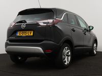 tweedehands Opel Crossland X 1.2 Turbo Innovation | Winterpakket | Navigatie |