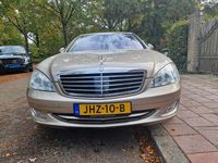Occasion Mercedes S500 388 PK (285 kW) 2006 Sedan