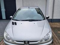 Occasion Peugeot 206 74 PK (54 kW) 2008