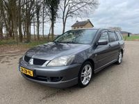 tweedehands Mitsubishi Lancer Station Wagon 2.0 Intense