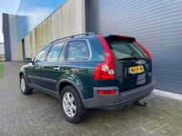 tweedehands Volvo XC90 2.9 T6 Exclusive AUT 7PERS LEDER SK DAK