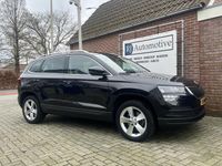 tweedehands Skoda Karoq 1.5 TSI ACT Amb.Bus. APK/NAP/CLIMA