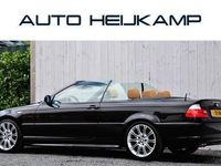 tweedehands BMW 320 Cabriolet 3-serie 320Ci Special Executive | Automaat