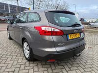 Occasion Ford Focus Trend 120 PK (88 kW) 2012 Grijs Stationwagen