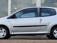 tweedehands Renault Twingo 1.2 Dynamique Parkeersensoren Achter! Airco! Mooi!