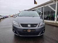 Occasion Seat Alhambra FR 150 PK (110 kW) 2016 Grijs MPV