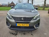 tweedehands Peugeot 5008 1.2 PureTech Blue Lease Executive