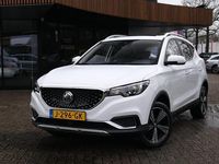 Occasion MG ZS Luxury 105 kW (143 PK) 2020 Wit SUV