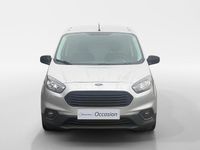 Occasion Ford Transit Trend 75 PK (55 kW) 2019 Grijs Van