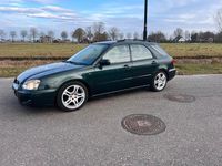 Occasion Subaru Impreza 95 PK (69 kW) 2005