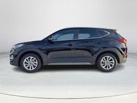 Occasion Hyundai Tucson Comfort 132 PK (97 kW) 2016 Zwart SUV