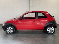 tweedehands Ford Ka 1.3 Style