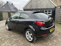 tweedehands Seat Ibiza SC 1.2 TSI Sport | Clima | Cruise | Stoelverwarming!