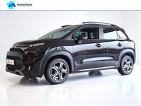 Occasion Citroën C3 Aircross Feel 110 PK (80 kW) 2022 Zwart SUV