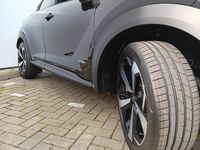 tweedehands Nissan Juke 1.6 Hybrid Tekna Automaat / Lederen Bekleding / Cl