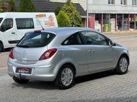tweedehands Opel Corsa 1.4 16V Enjoy |Nap|Boekjes|Climate Control|Airco|Elec Ramen|