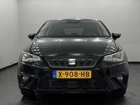 tweedehands Seat Ibiza 1.0 MPI Style Clima, Camera, Apple carplay, Cruise