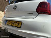 tweedehands VW Polo 1.0 BM Edition/NL-auto/NAP/PDC/CAR-PLAY/ETC