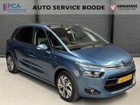 Occasion Citroën C4 Picasso Shine 165 PK (121 kW) 2015 Blauw (metallic) MPV