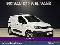 Occasion Citroën Berlingo PureTech 131 PK (96 kW) 2021 Wit MPV