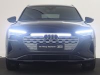 tweedehands Audi Q8 e-tron 55 quattro Advanced Edition 115 kWh 2de laadaanslu