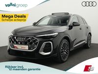 Occasion Audi SQ5 S-Line 368 PK (270 kW) 2025 Zwart SUV