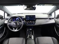 tweedehands Toyota Corolla Touring Sports 1.8 Hybrid Dynamic Two-Tone | Head-