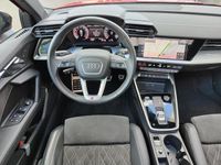 tweedehands Audi A3 Limousine 35 TFSI S edition | Pano dak | Stoelverw