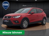 Occasion Seat Arona Business 110 PK (80 kW) 2021 Rood SUV